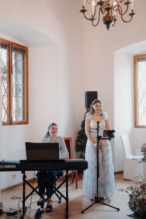 Louisa Music