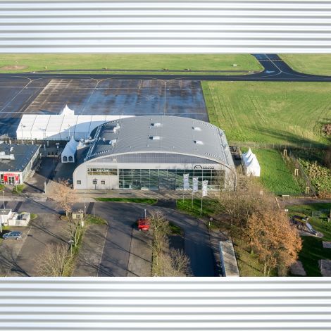 Hugo Junkers HANGAR