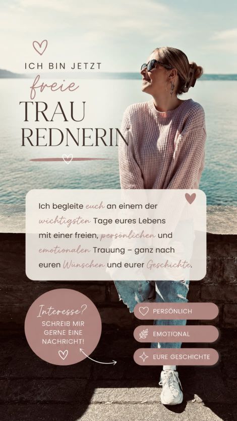Trauherz