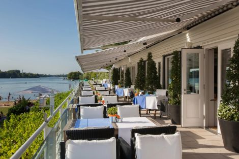 Insel Beach Club