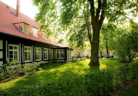 Forsthaus Heiligenberg