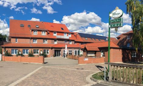 Gasthof Jörns