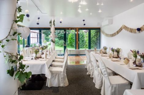 Hotel Grosse Klus