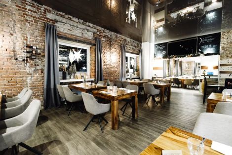 Hotel-Restaurant Kohlbrecher