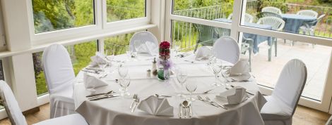 Hotel Waldesruh