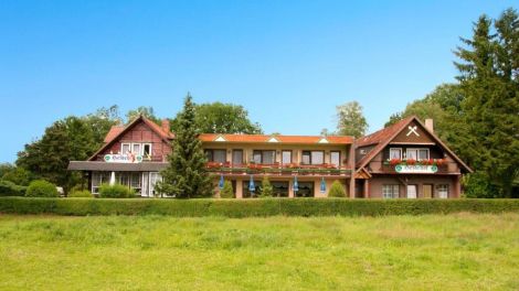 Landhaus Heidehof
