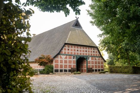 Landgut Stemmen