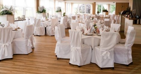 Landhaus Gut Halte / Restaurant Reiherhorst