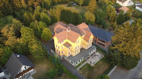 Landhaus Irmgard