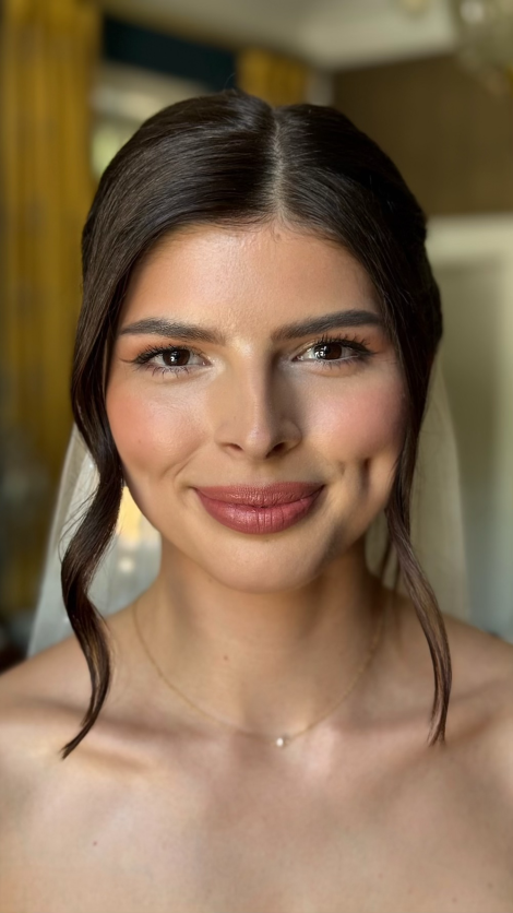 Susanna Helén Make-up & Hair