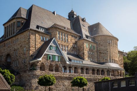 Historisches Bürgerhaus Langenberg