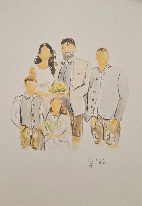 Judy El Miligi Art