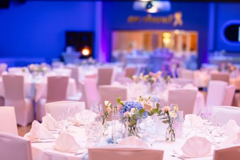 Ars Vivendi Eventlocation