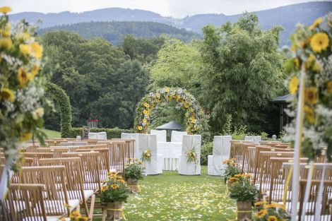 Retter Bio-Natur-Resort****s