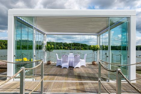 Lakeside Resort Michaela GmbH & Co. KG