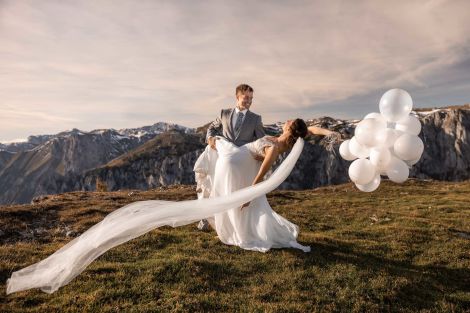 Valori Weddings