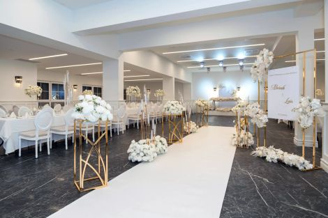 BALLROOM GmbH