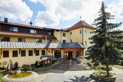Kuralpe Kreuzhof