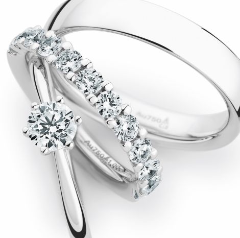 MARRYING