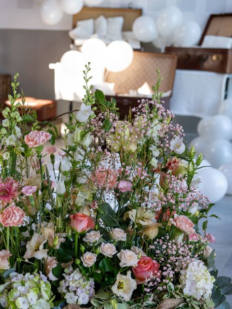 Blumenkunst by Yvonne Zagler e.U.
