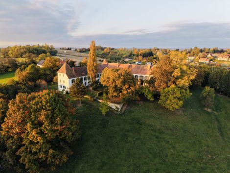 Schloss Welsdorf