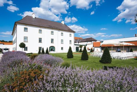 Schloss Raggendorf