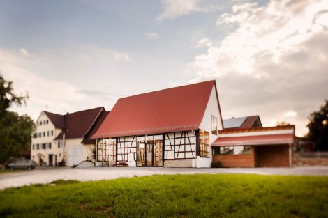 Landgut Kemmler