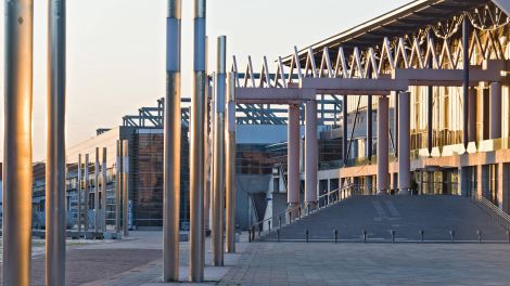 Congress Centrum Bremen