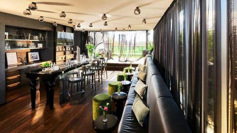 Designhotel ÜberFluss