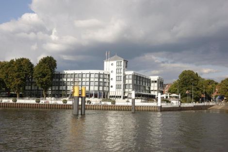 Strandlust Vegesack