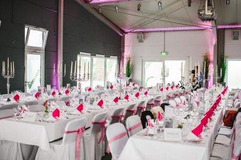 Heiraten im MiiO Schwetzingen