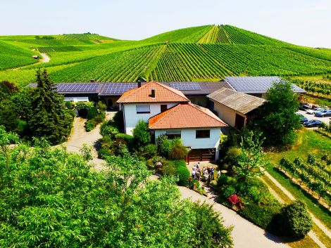 Weinstube Fischer