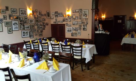 Café Klatsch