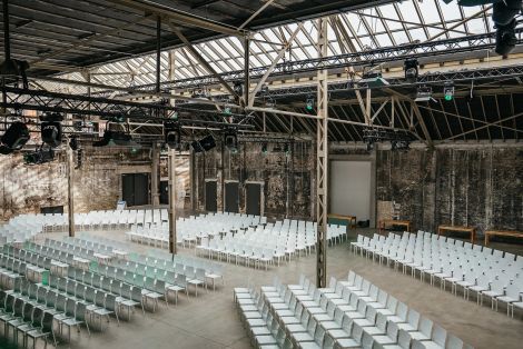 Wilhelm Studios