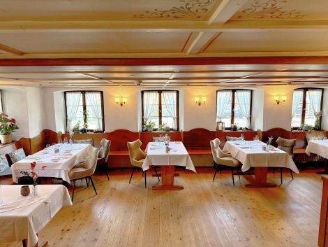 Gasthaus zum Raben