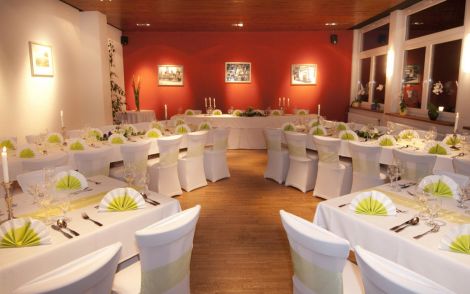 Café Restaurant Hohenegg