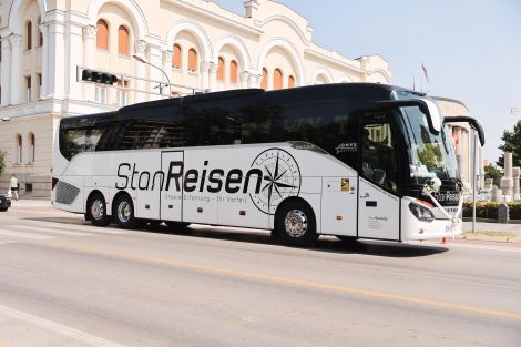 StanReisen & Logistik