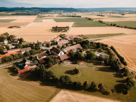 Landhaus Rössle
