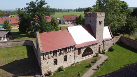 Klostergut Mönchpfiffel