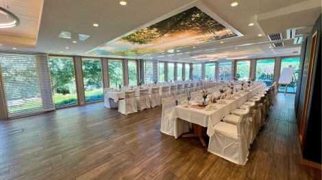 Hotel & Restaurant Waldblick