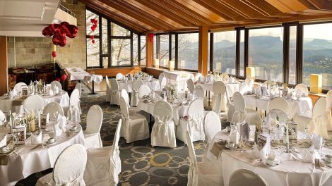 Berghotel Bastei