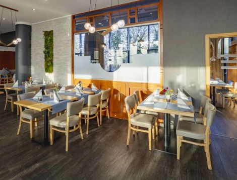 Best Western Plaza Hotel Zwickau