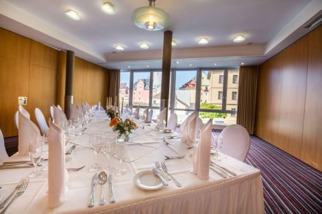 Best Western Plus Hotel Bautzen