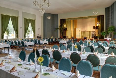 Gasthof und Hotel 