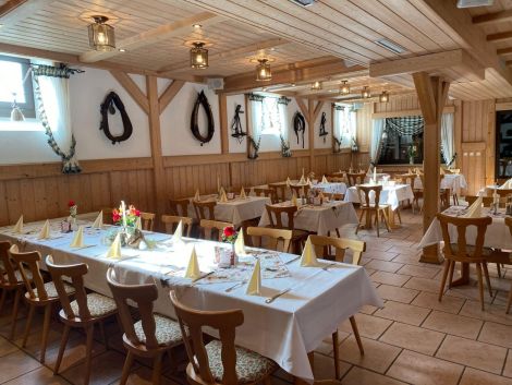 Hotel-Pension Flechsig