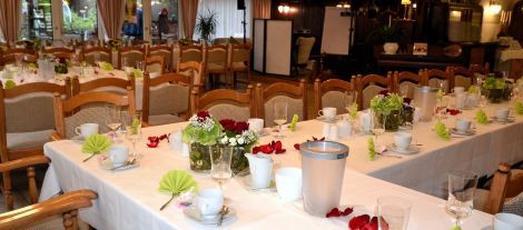 Hotel & Restaurant Zur Linde