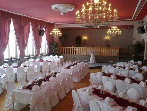 Hotel Weiße Taube