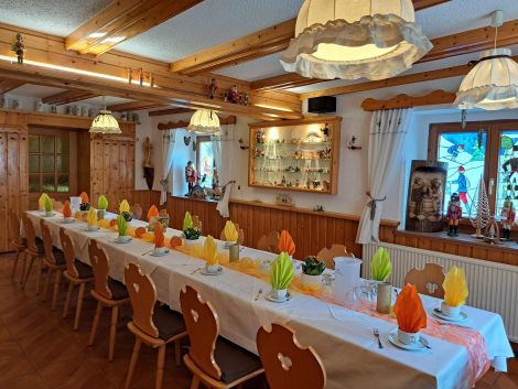 Naturhotel Lindenhof