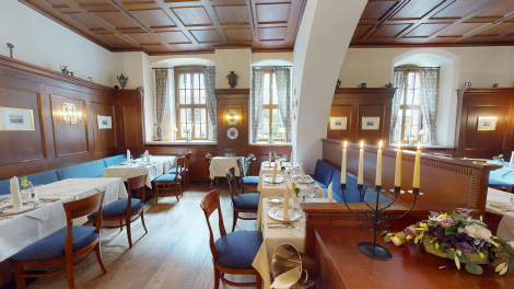 Romantik Hotel Tuchmacher