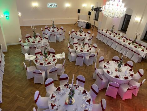 Amara Event Festsaal & Gasthaus